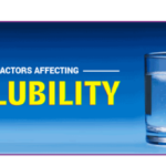 Factors Affecting Solubility Worksheet